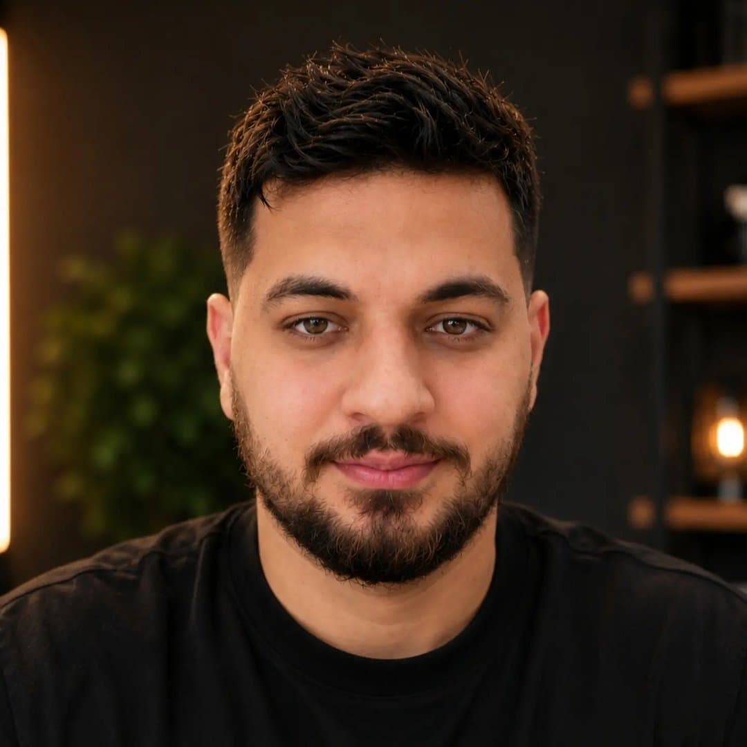 Wasseem Bahgat, performance marketing consultant