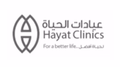 Hayat Clinics