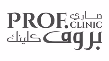 Prof. Clinic